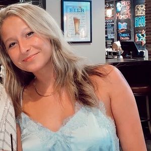 Meet your Posher, Katherine